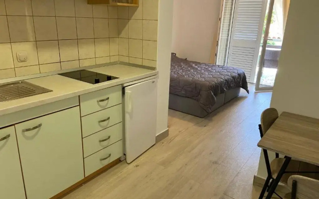 Apartmani Ortolio