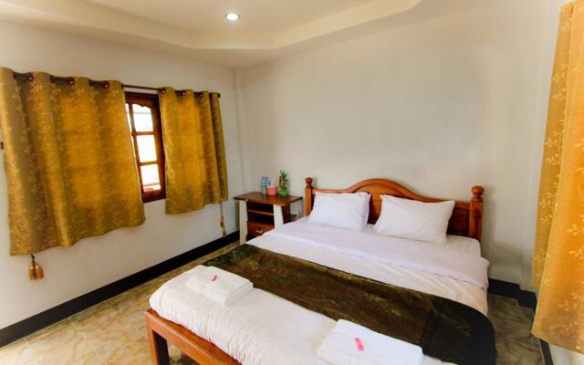 Waleekarn Resort