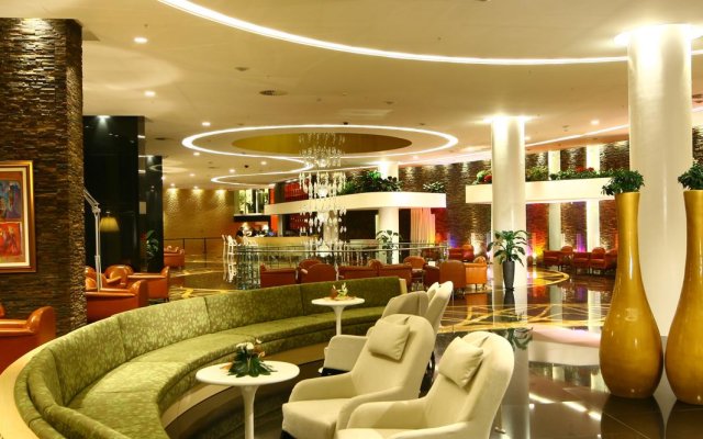 Hotel Splendid Conference and Spa Resort