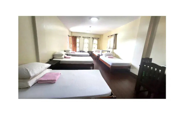 Balay Ni Manuel Ken Maria