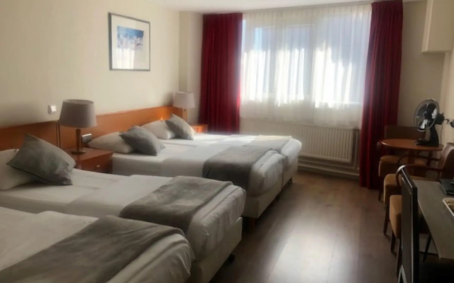 Delta Hotel City Center
