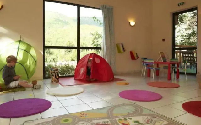 VVF Villages « Le Parc des Cévennes » Florac