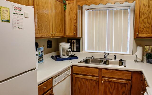 Whispering Pines 322