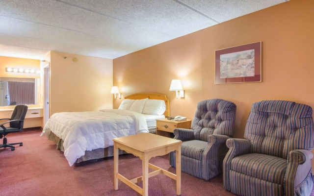 Motel 6 Macon, GA