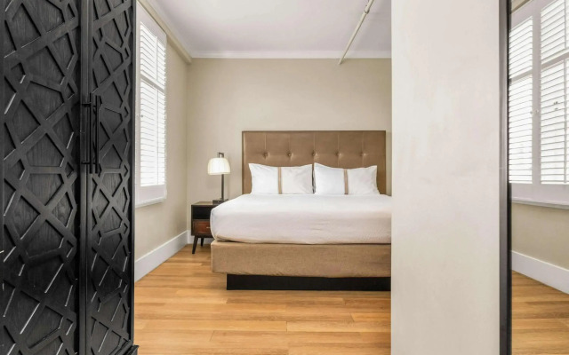Hotel Petaluma, Tapestry Collection by Hilton