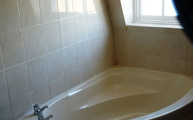 Aaran Guesthouse