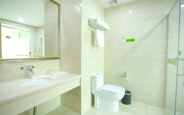 Vienna Hotel Chimelong Park