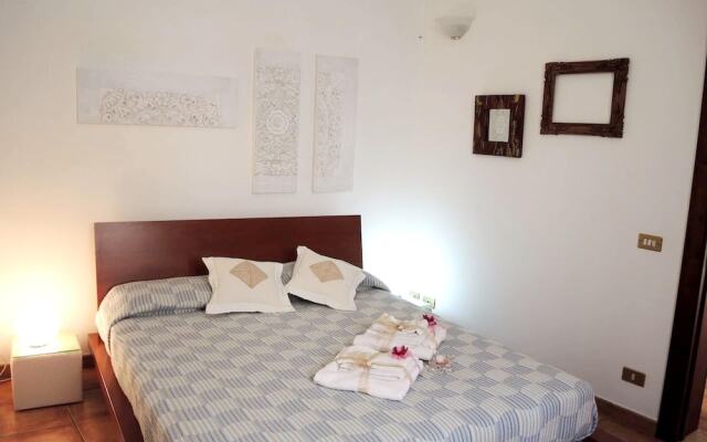 Apartment with One Bedroom in Lecce