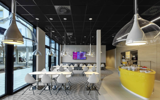 Prize by Radisson, Munich Airport