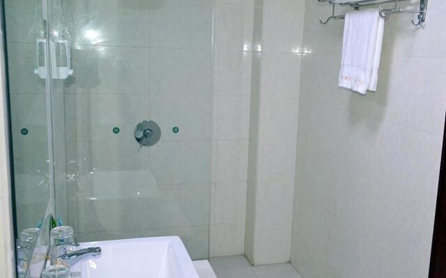 Changsha Xiaoyu Hotel