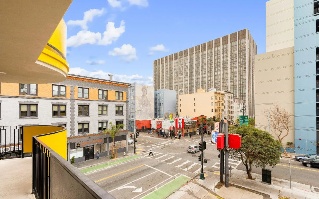 Best Western Red Coach Inn