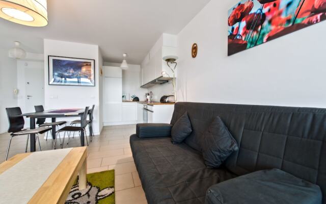 Apartamenty Sun & Snow Bukowa Góra