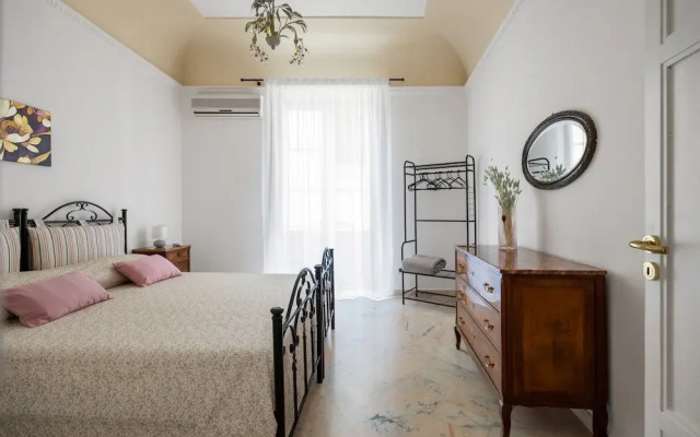 Torrekalsa Apartment