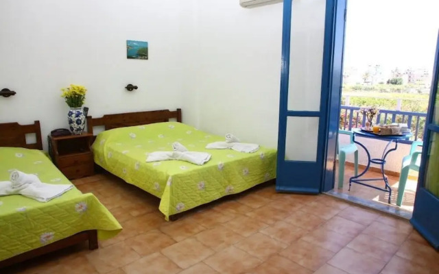 Hotel Handakas