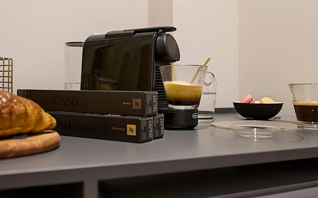 Athens Imperial Suites - Luxury Living