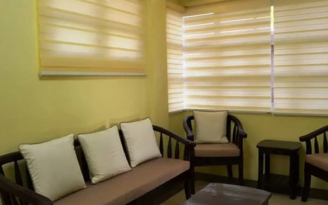 O & S Residences