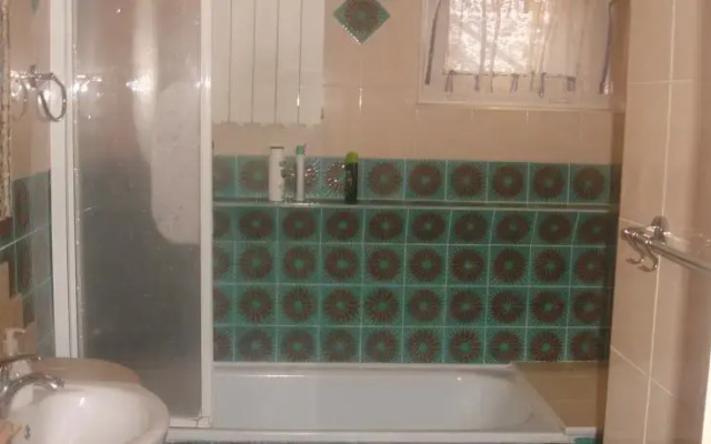 Kwatera prywatna Tolkmicko