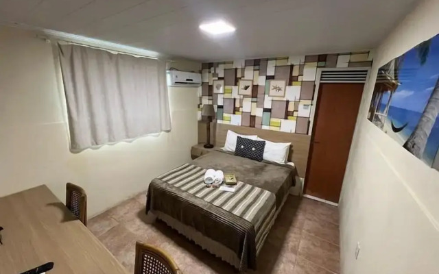 Pousada Beach House Coqueirinho