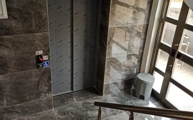 Şahiner Apart Otel
