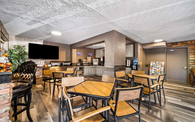 Best Western Braselton Inn