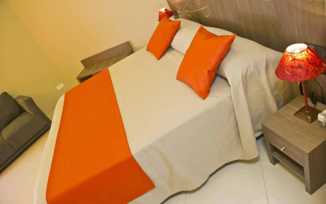 Hotel Koulnoue Village