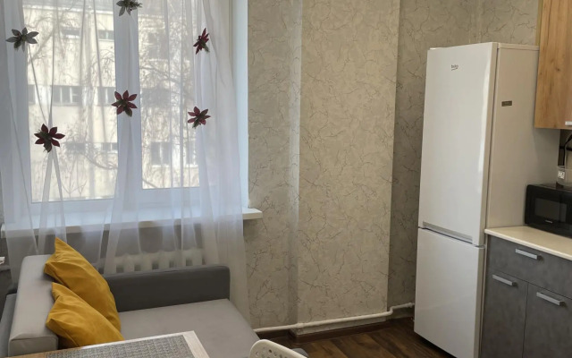 apARTament на проспекте Ленина 52/3А
