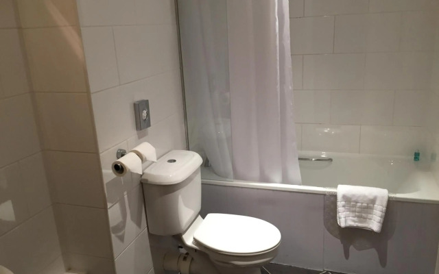 Crown Hotel Harrogate