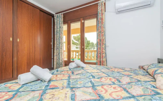 Casa Manolo in Mallorca