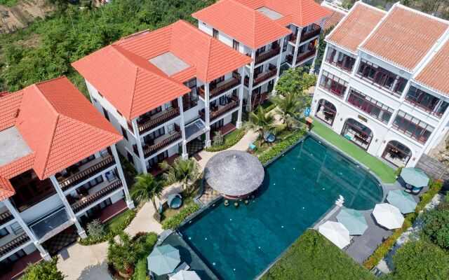 Hoi An Emotion Boutique Villa