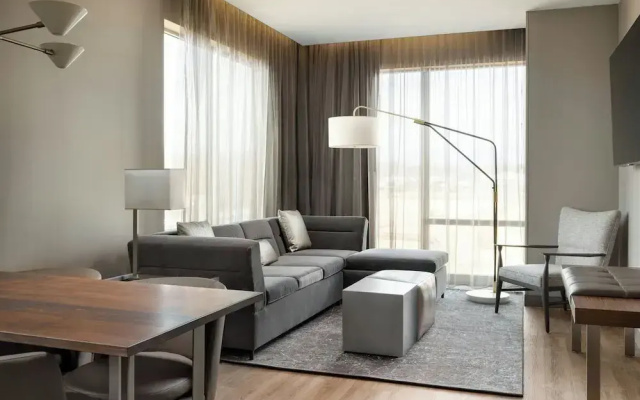 AC Hotel by Marriott Jackson Ridgeland