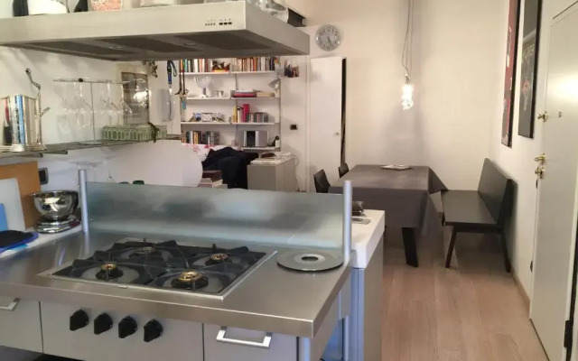 Ghetto Venezia Apartment