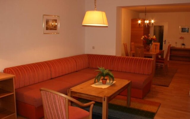 Ferienhaus Schiwiese