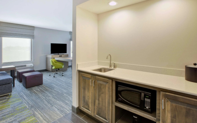 Hampton Inn & Suites Southwest/Sioux Falls