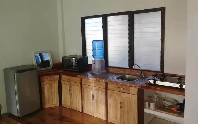 Belle's Beach Resort