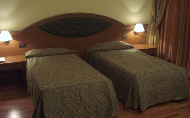 Locanda Castagna