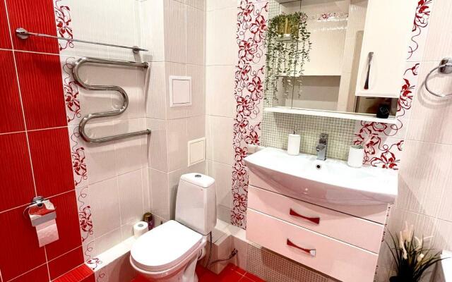 Home Hotel (Хоум Отель) на Сибиряков-Гвардейцев