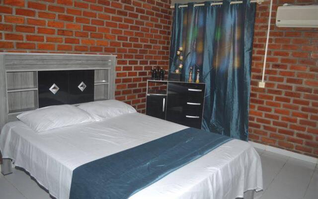 Flat Cupe Beach Living Porto de Galinhas.