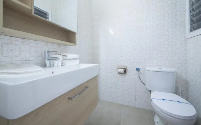 R68 Apartamento Montserrat 32-3