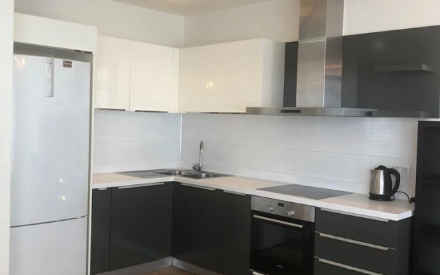 Mall Of İstanbul Residence