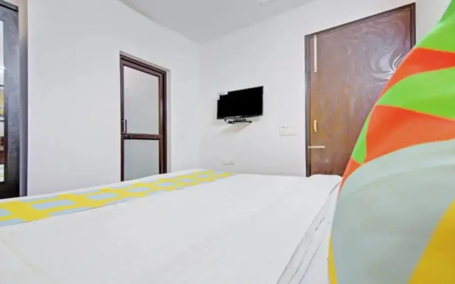 OYO Home 26468 Elegant Stay