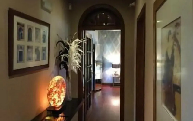 Villa Magnolia