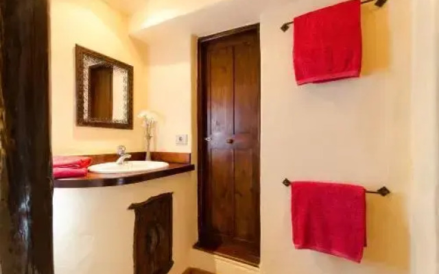 Villa La Guajira