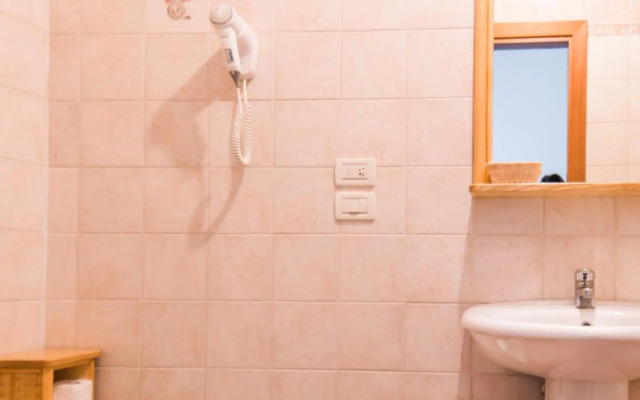 Hotel Villa Orio & Beatrice