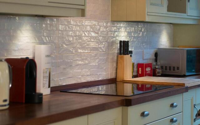 Chapel House Cottage