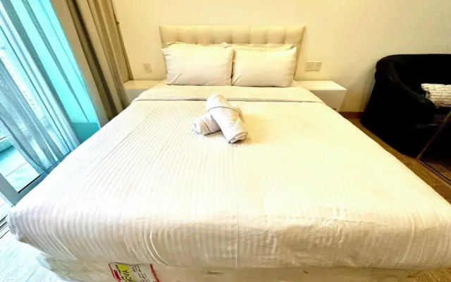 One Bukit Ceylon by Roomy