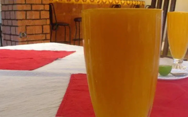 Red Rock Lalibela Hotel