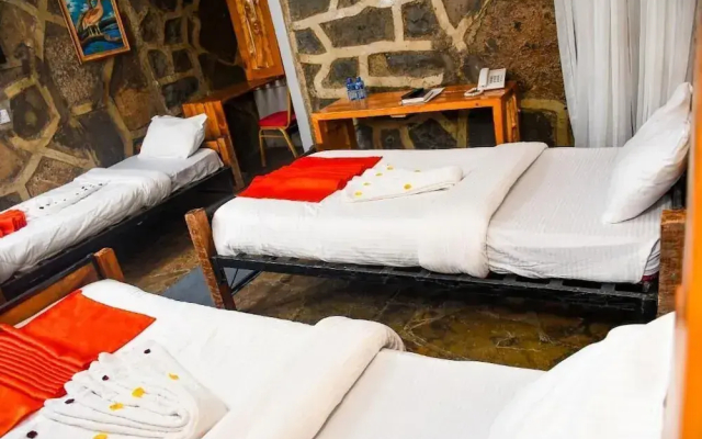 Peppercorn Resort
