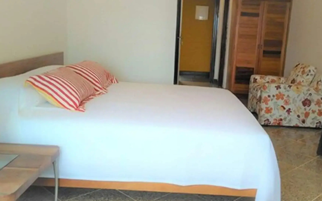 Búzios Mar Hotel