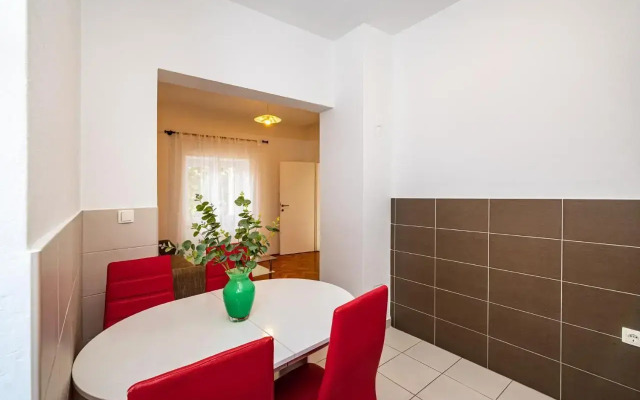 Apartment Eva