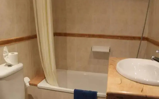 Apartamentos Fayna